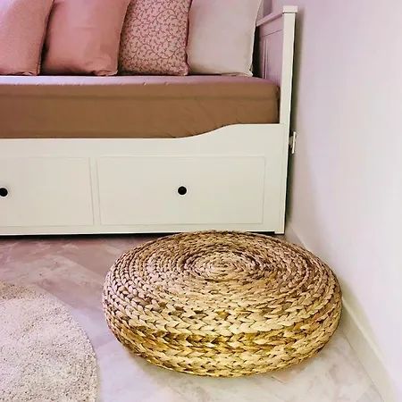The L Place By Right Place شقة سبليت